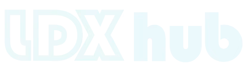 LDX hub