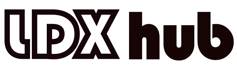 LDX hub